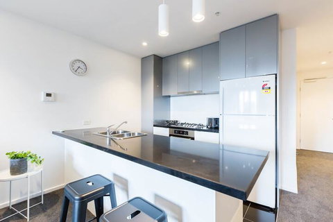 SONYA, 2BDR Southbank Apartment - Accommodation Southport 7