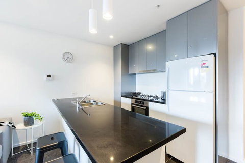 SONYA, 2BDR Southbank Apartment - Accommodation Southport 5