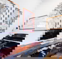 MURRAY 1BDR Fitzroy Apartment - Accommodation Southport