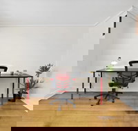 HELENA 2BDR Fitzroy House - Accommodation Southport