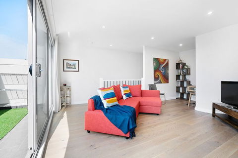 DINA, 2BDR Carlton Apartment - Southport Accommodation 1