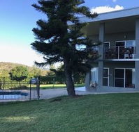 Eemnes Park Estate - Southport Accommodation