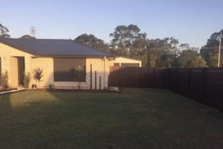 Kawungan QLD Southport Accommodation