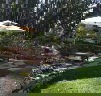 Forest Edge Cottage at Merrow Cottages - Accommodation Southport