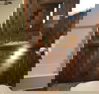 Cradle Mountain Highlanders Cottages