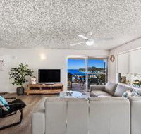 2 BEDROOM APARTMENT LAMAN LODGE UNIT 2 - Southport Accommodation