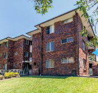 2 Bedroom Apartment Gretel Lodge Unit 4 - Southport Accommodation