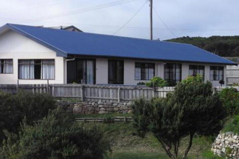 Arthur River Holiday Units - Accommodation Southport 2