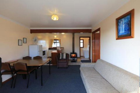 Arthur River Holiday Units - Accommodation Southport 6