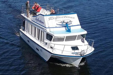 Arthur River Holiday Units - Accommodation Southport 5