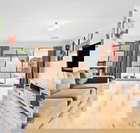 The Houses Yarra Valley Maroondah - Southport Accommodation