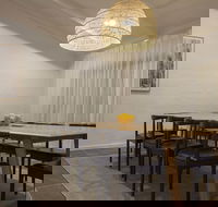 Balgownie Estate Winery Retreat  Restaurant - Southport Accommodation
