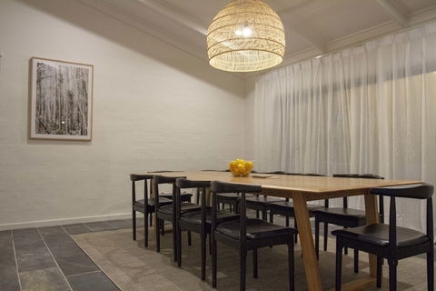 Balgownie Estate Winery Retreat & Restaurant - Southport Accommodation 0