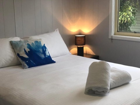 Big4 Point Vernon Holiday Park - Southport Accommodation 5