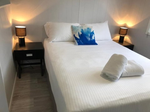 Big4 Point Vernon Holiday Park - Southport Accommodation 6