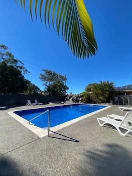 Big4 Point Vernon Holiday Park - Southport Accommodation 1