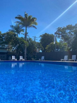 Big4 Point Vernon Holiday Park - Southport Accommodation 2
