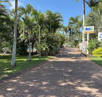 Big4 Point Vernon Holiday Park - Southport Accommodation
