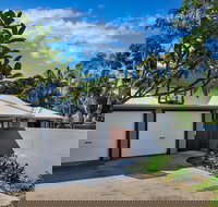 A PERFECT STAY - Jannah