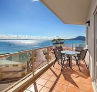 Barrington Unit 707/35-45 Shoal Bay Road - Southport Accommodation