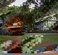 Kimberleyland Waterfront Holiday Park - Southport Accommodation