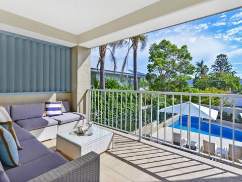 The Masthead At Iluka Resort Apartments - Southport Accommodation 0