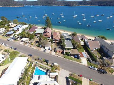 The Masthead At Iluka Resort Apartments - Southport Accommodation 3