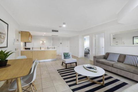 Poolside At Iluka Resort Apartments - Southport Accommodation 0