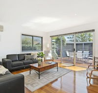 Bask at The Glade - Rejuvenate Stays - Southport Accommodation