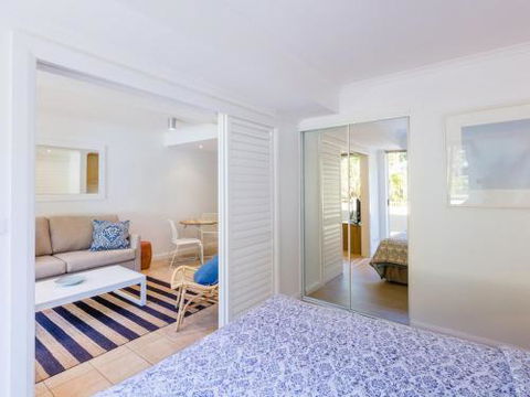 Oceans 11 At Iluka Resort Apartments - Southport Accommodation 2