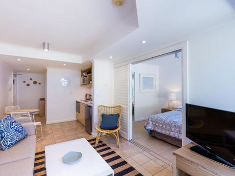 Oceans 11 At Iluka Resort Apartments - Southport Accommodation 5