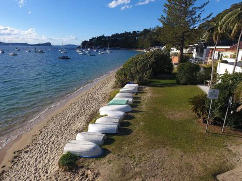Oceans 11 At Iluka Resort Apartments - Southport Accommodation 0