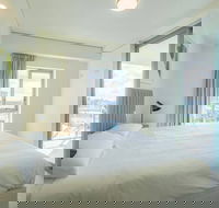 Homely Apartment at Fortitude Valley - Southport Accommodation