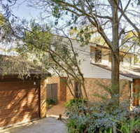 Barefoot Beach House - Shoal Bay - Southport Accommodation