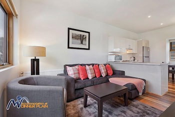 Zoncolan - Southport Accommodation 4