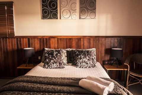 Nannup Hideaway - Accommodation Southport 2