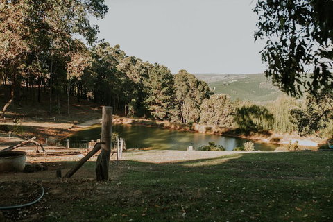 Nannup Hideaway - Accommodation Southport 6