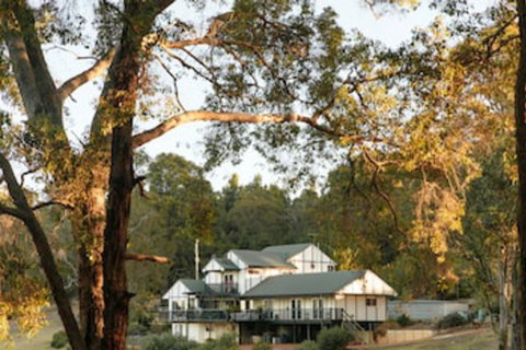 Nannup Hideaway - Accommodation Southport 0