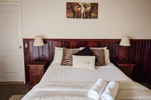 Nannup Hideaway - Accommodation Southport 3