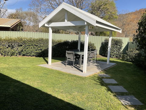 Valley View Townhouse - On The RAIL TRAIL - Southport Accommodation 6