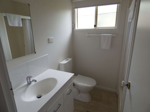 Grassy Head Holiday Park - Southport Accommodation 0