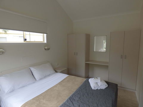 Grassy Head Holiday Park - Southport Accommodation 2