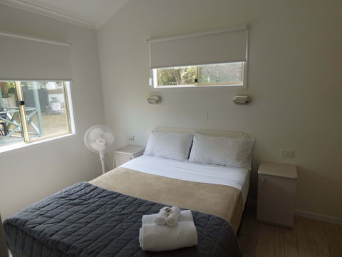 Grassy Head Holiday Park - Southport Accommodation 5