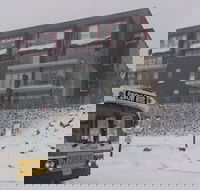 Moritz 18 Alpine Ritz