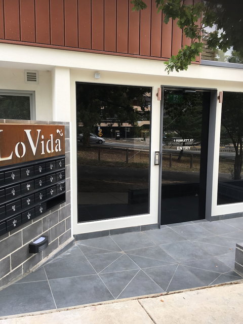 Accommodation Heidelberg - Accommodation Southport 1