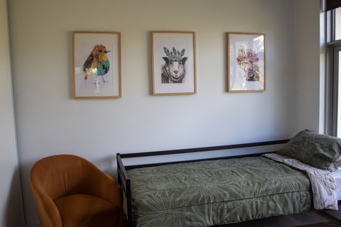 Accommodation Heidelberg - Accommodation Southport 3