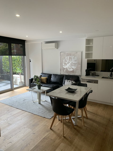 Accommodation Heidelberg - Accommodation Southport 4