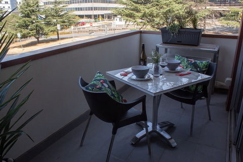 Accommodation Heidelberg - Accommodation Southport 0