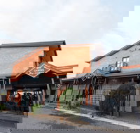 Nightcap at Rose  Crown Hotel - Accommodation Southport