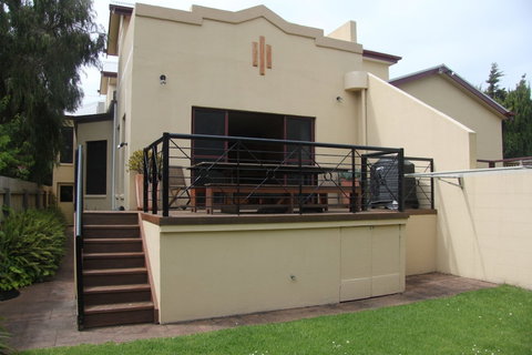 Portoria - Accommodation Southport 3